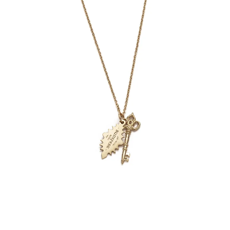 Ladies celestial necklaces-Customizable Grand Budapest Set