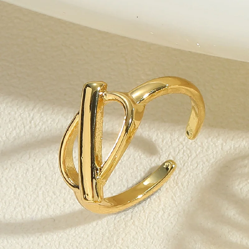 OT Buckle Ring