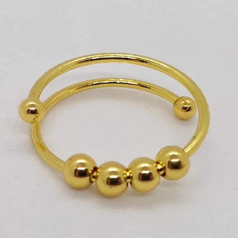 Gold (Stainless Steel)